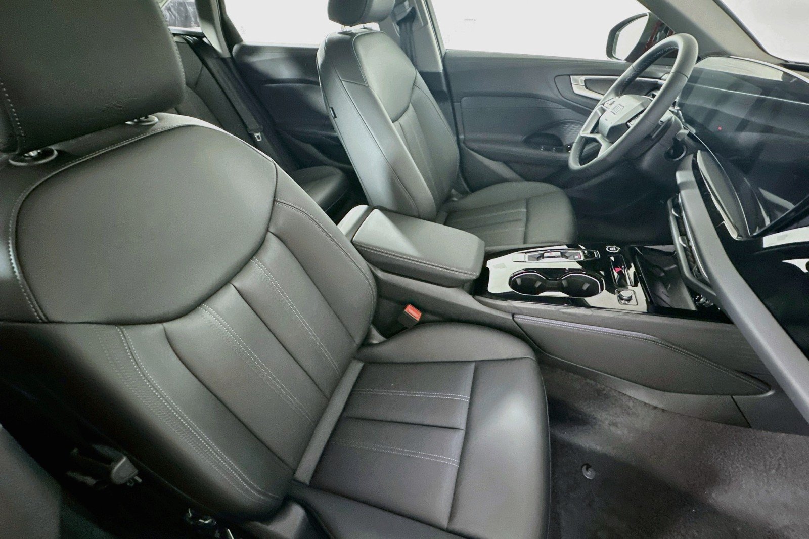 New 2026 Audi A5 Premium Plus AWD/4WD image 6