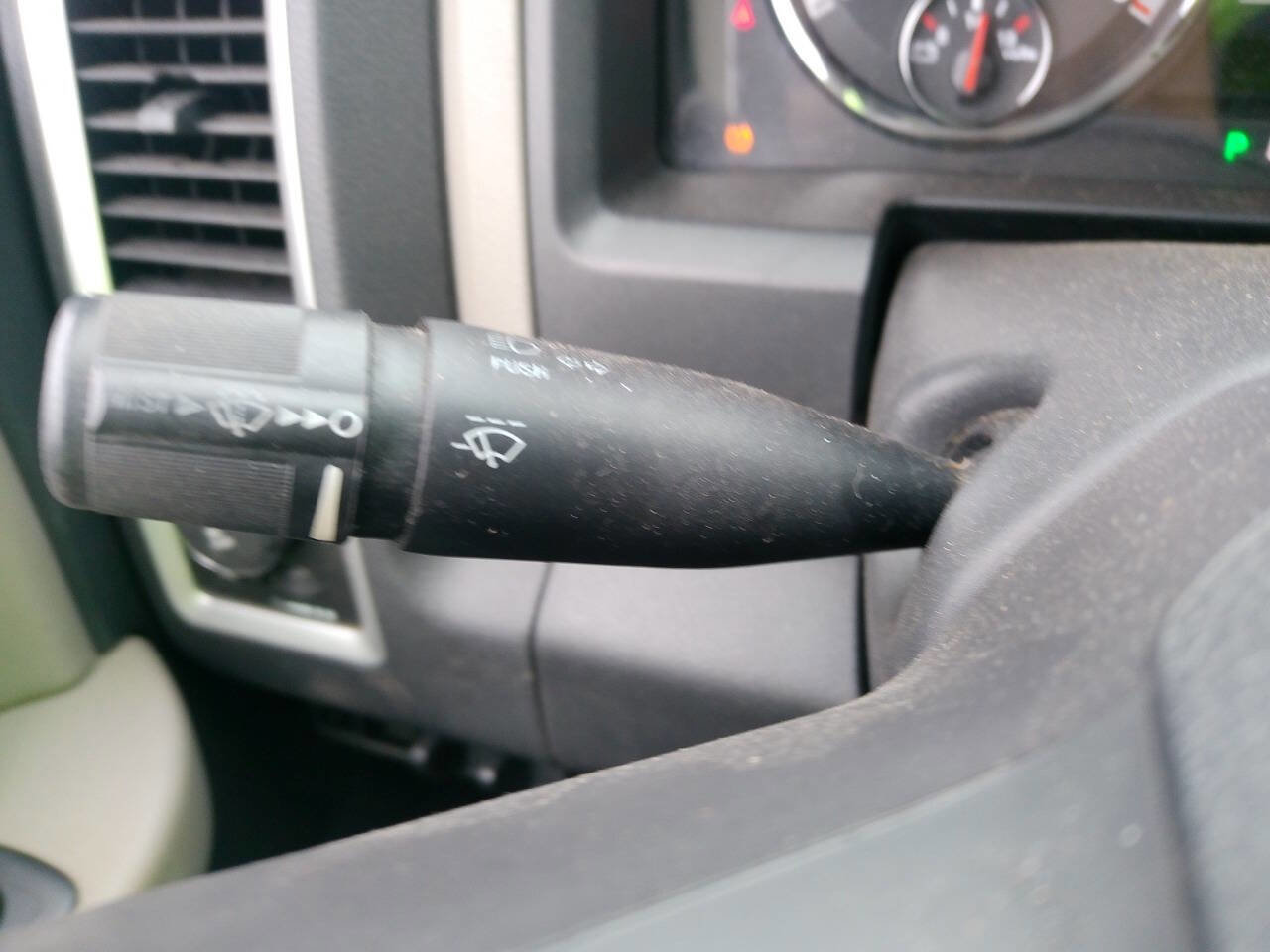 Used 2012 RAM 2500 Big Horn image 28