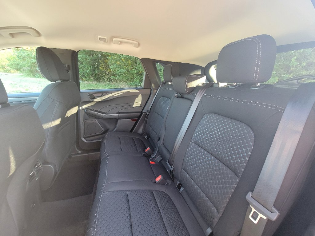 New 2026 Ford Escape Active image 29