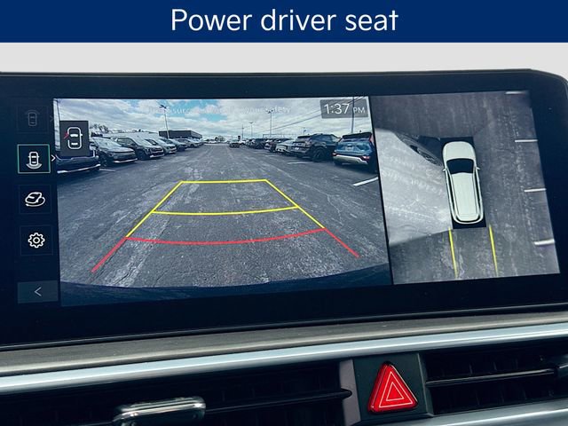 Certified 2025 Kia Sorento SX Prestige image 17