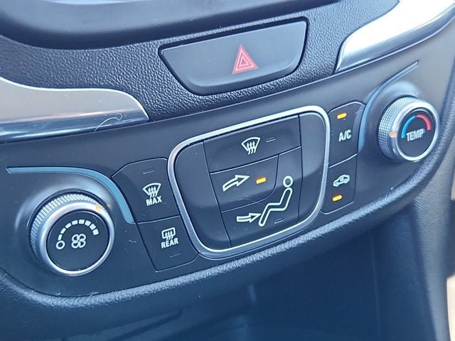 Used 2020 Chevrolet Equinox LT AWD/4WD image 27