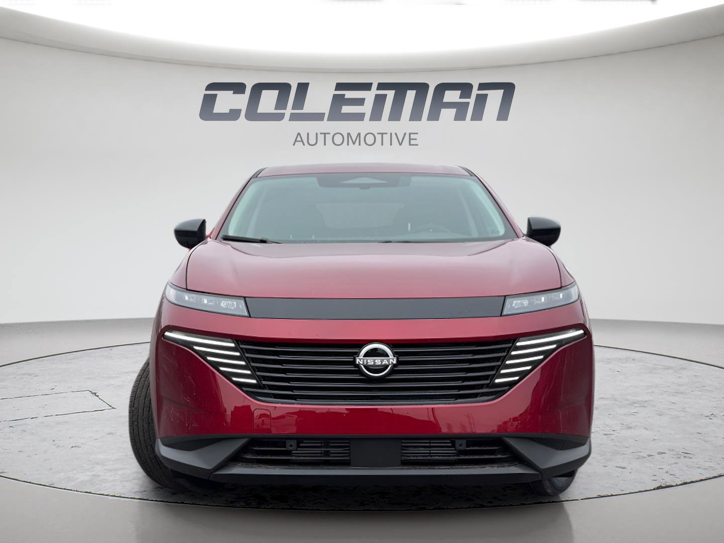 New 2026 Nissan Murano SV AWD/4WD image 8