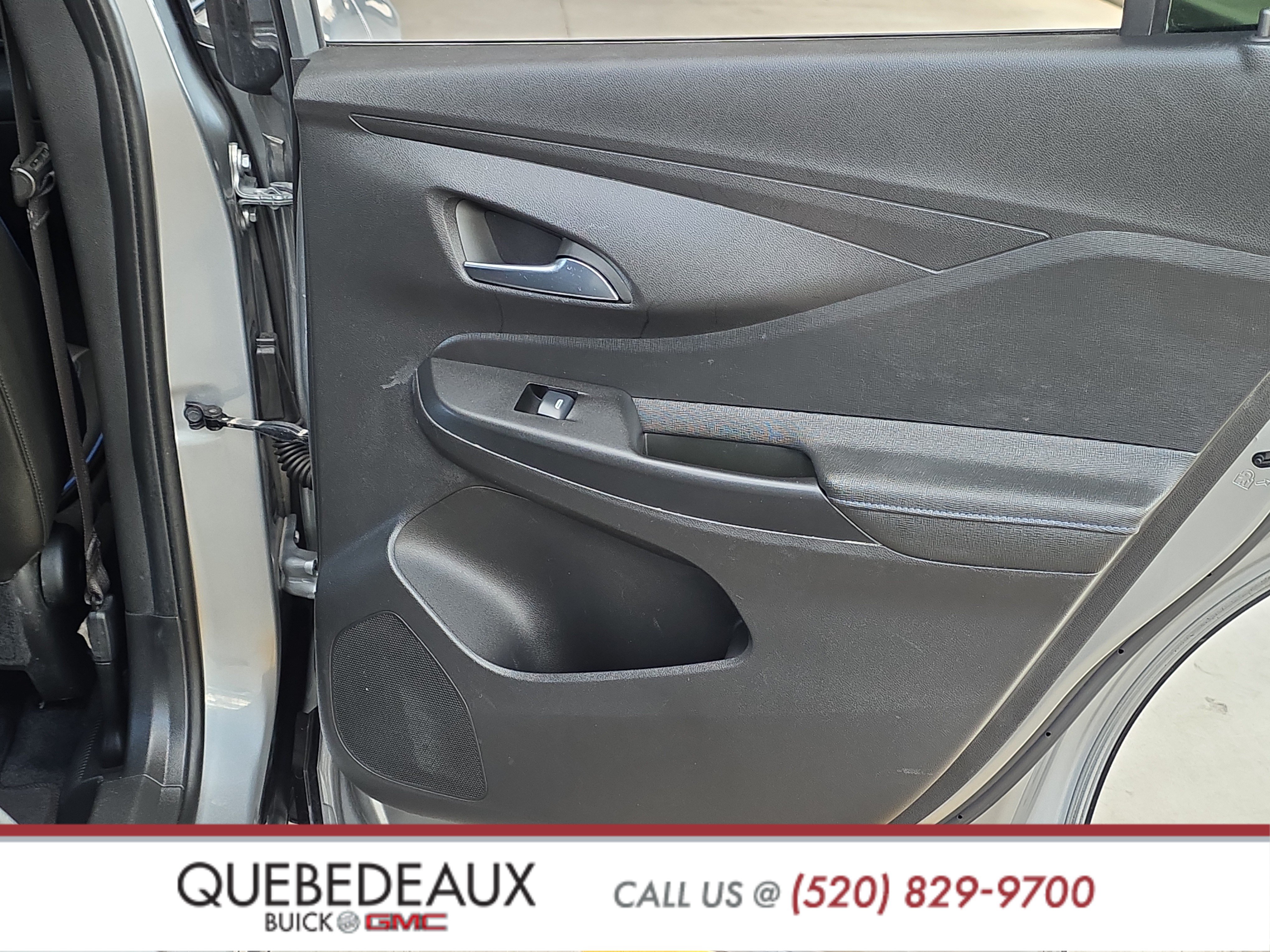 Used 2024 Buick Envista Sport Touring w/ Convenience I Package FWD image 22
