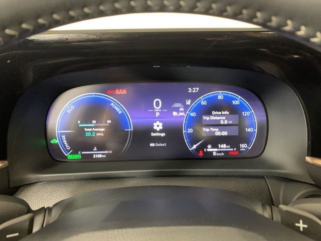 Used 2025 Toyota Crown Signia Limited image 19