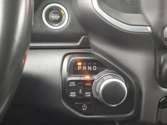 Certified 2022 RAM 1500 Big Horn image 18