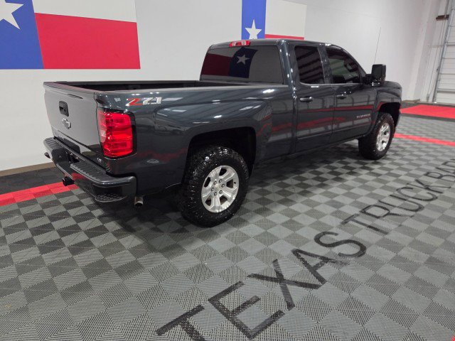 Used 2019 Chevrolet Silverado 1500 LT w/ All Star Edition image 18