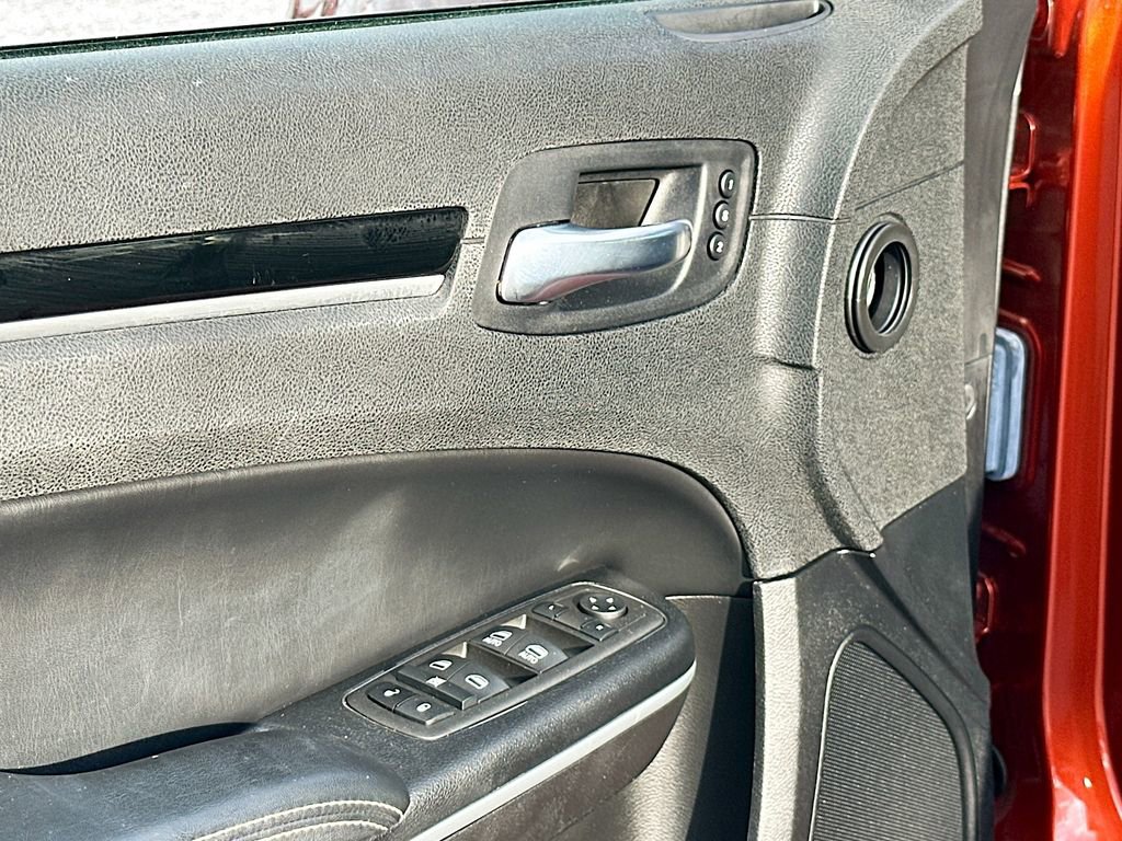 Used 2021 Chrysler 300 S w/ S Model Appearance Package image 18
