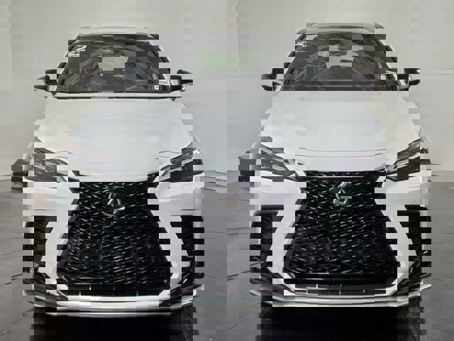 Certified 2025 Lexus NX 450h+ F Sport w/ Towing Package (2000 Lbs) image 8