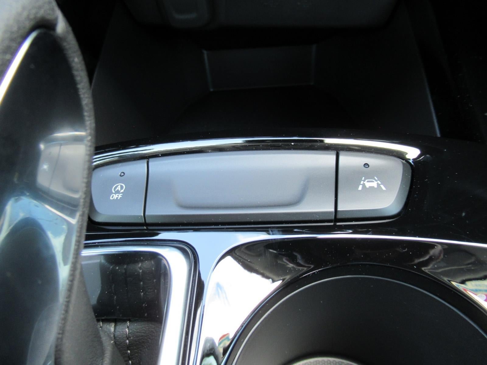 New 2026 Chevrolet Trax LT w/ Driver Confidence Package FWD image 27