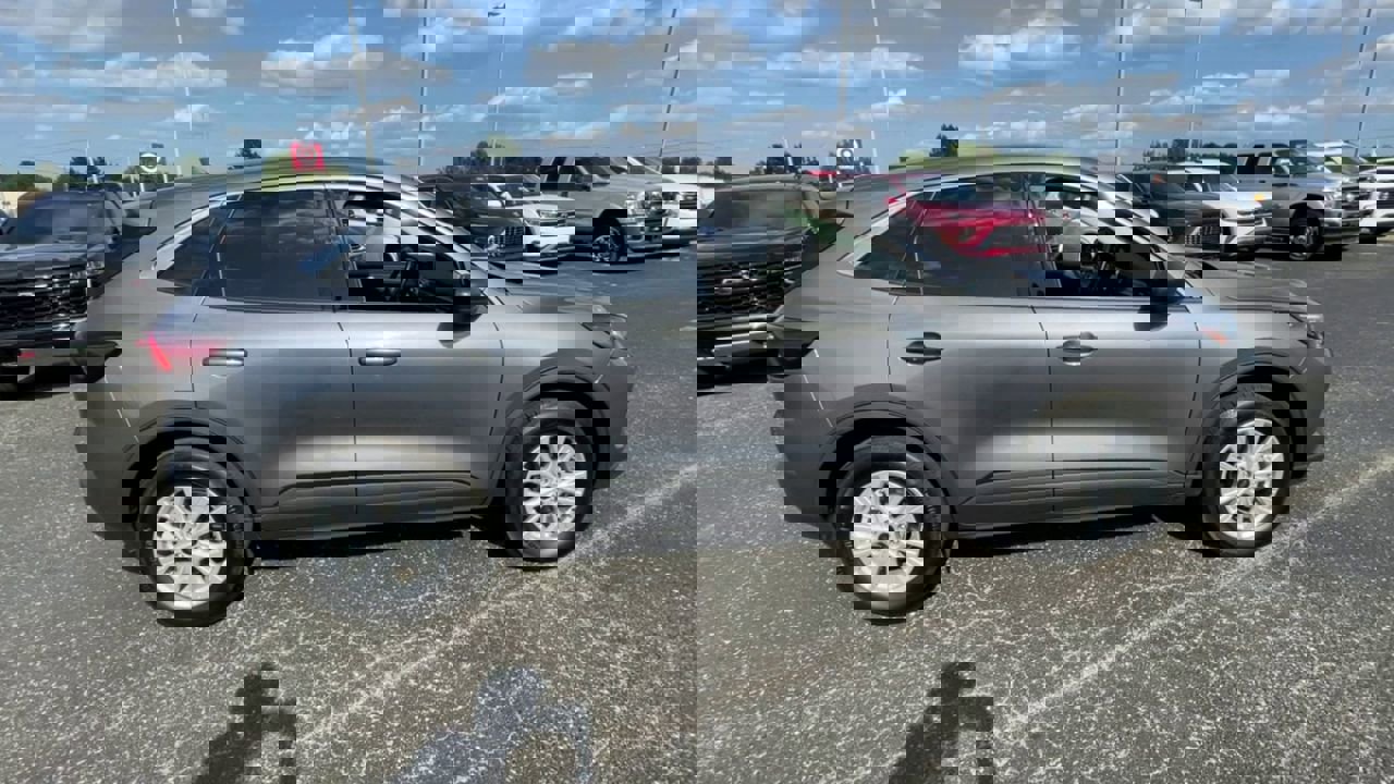 Used 2024 Ford Escape Active image 2