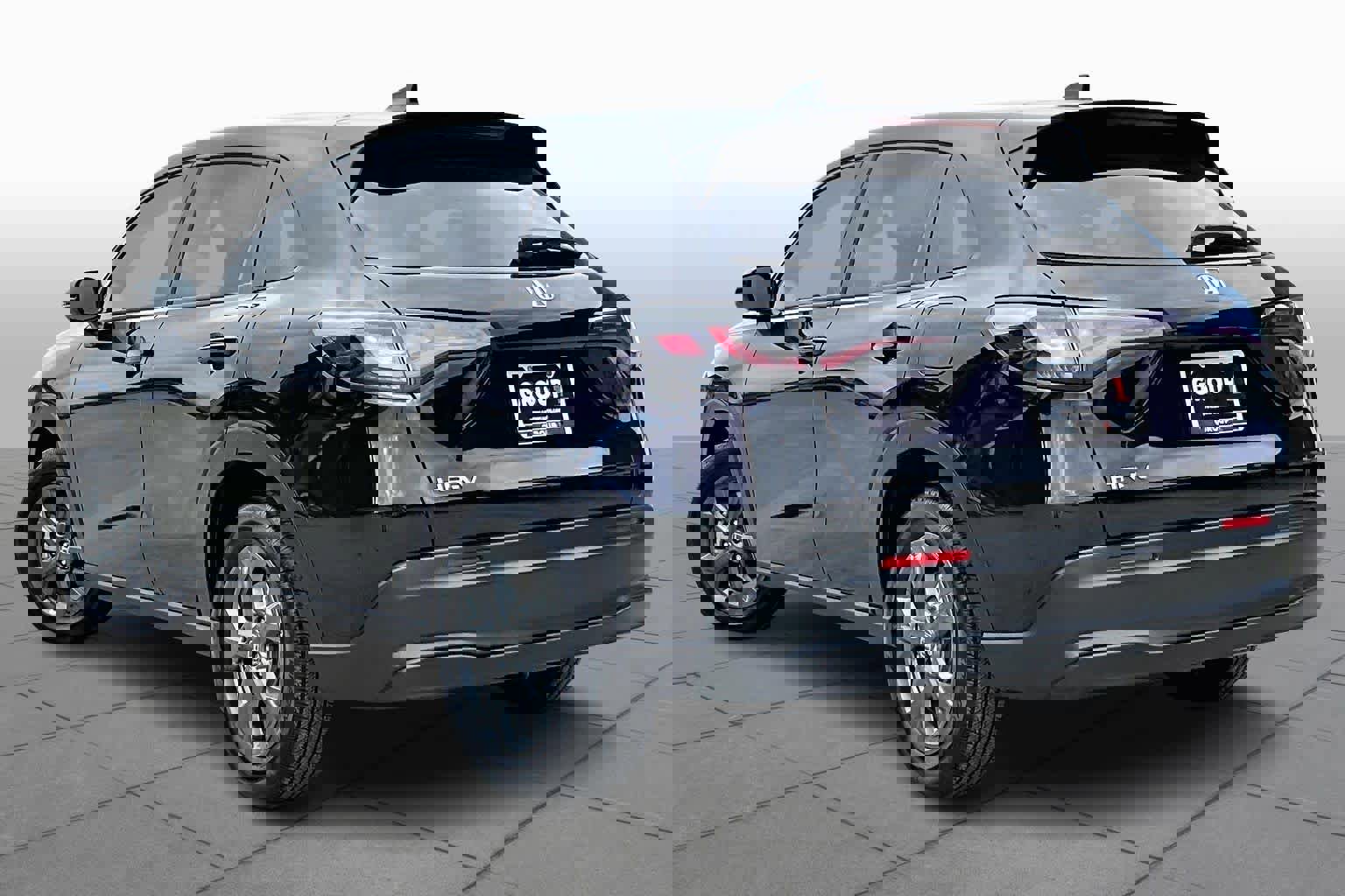 Used 2026 Honda HR-V LX image 12