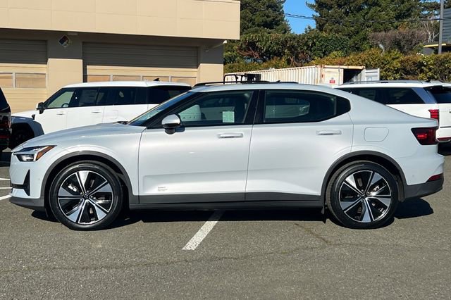 Used 2023 Polestar Polestar 2 w/ Pilot Pack image 10