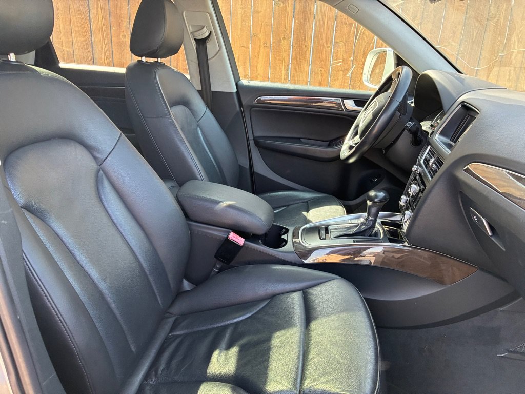 Used 2014 Audi Q5 2.0T Premium AWD/4WD image 9