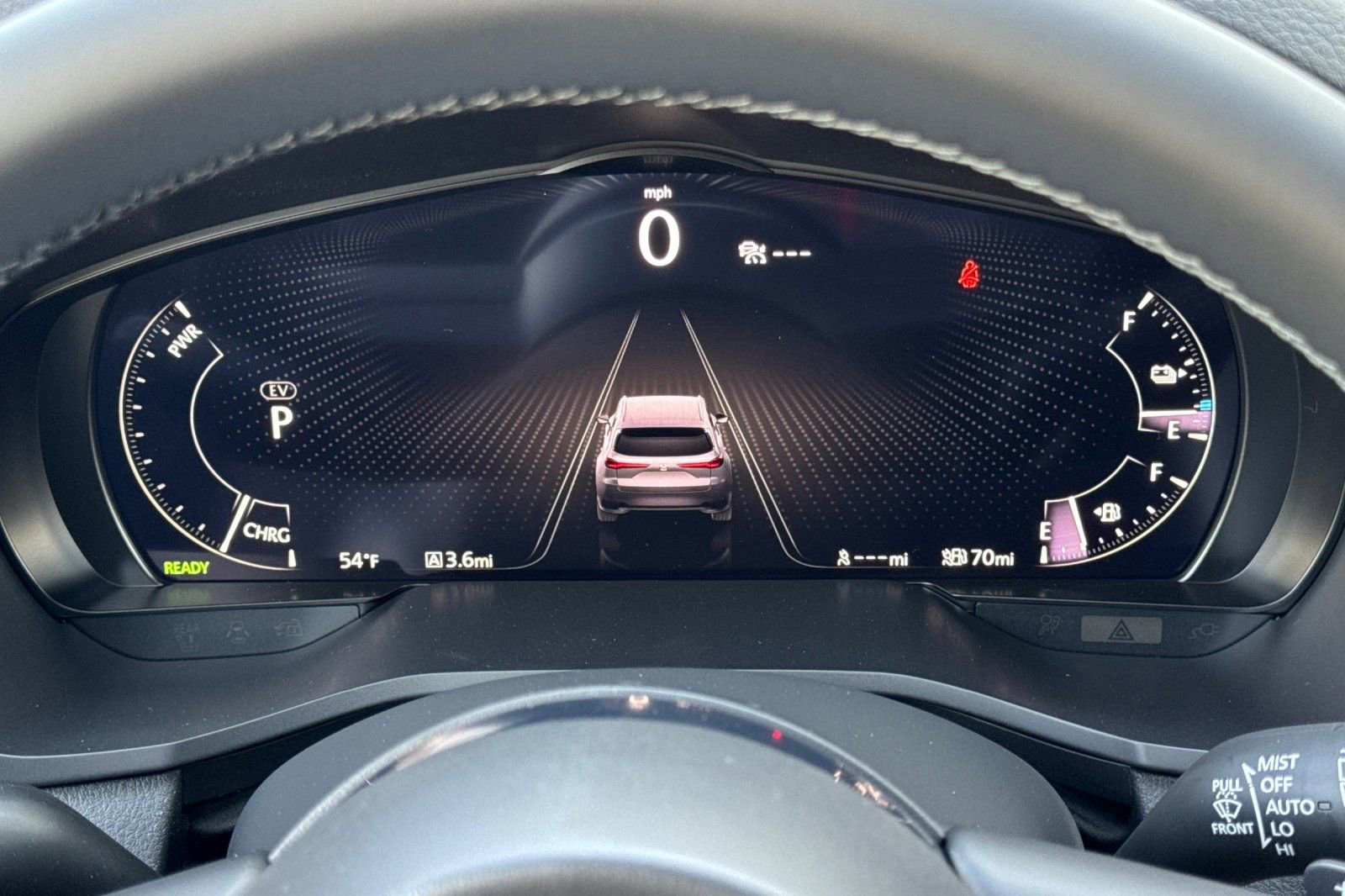 New 2026 MAZDA CX-90 Plug-In Hybrid w/ Premium Plus AWD/4WD image 31