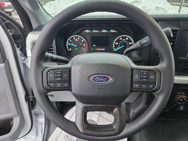 New 2026 Ford F250 XLT image 16