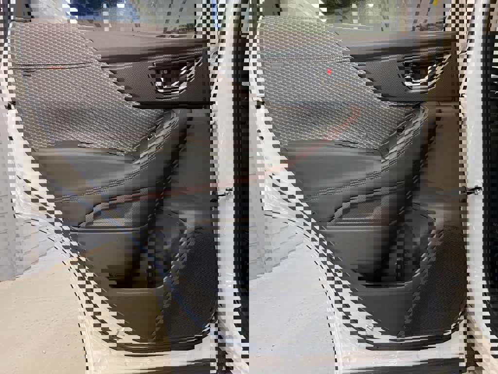 Certified 2024 Subaru Forester Sport image 27