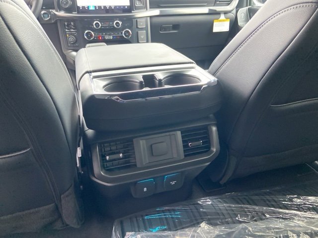 New 2025 Ford F150 Lariat image 31