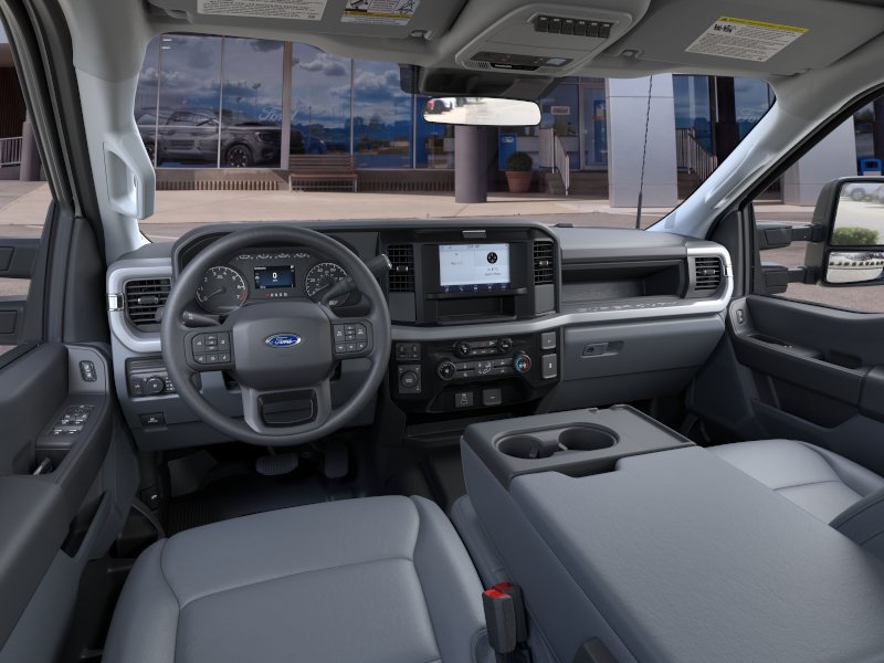 New 2026 Ford F350 XL w/ XL Off-Road Package AWD/4WD image 9