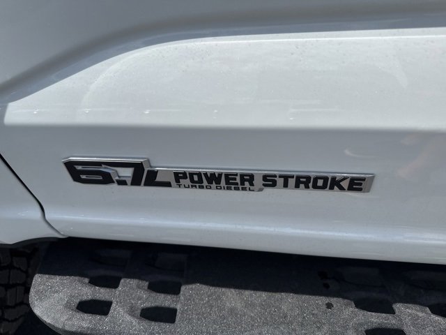 New 2026 Ford F350 Lariat image 10