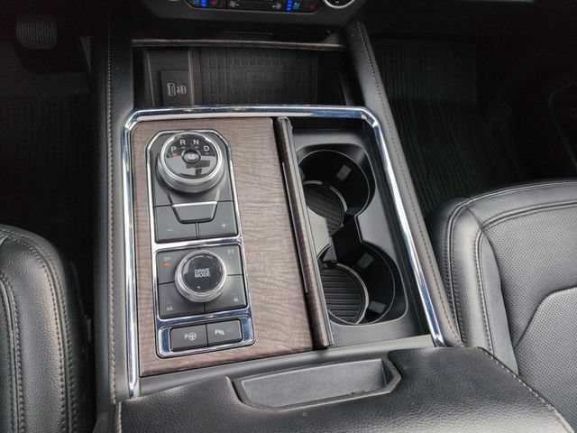 Certified 2020 Ford Expedition Limited w/ Special Edition Package AWD/4WD image 52