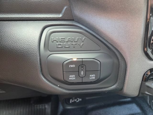 New 2026 RAM 5500 Tradesman w/ Chrome Appearance Group AWD/4WD image 28
