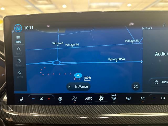 Used 2026 Ford Escape ST-Line Select w/ Equipment Group 401A AWD/4WD image 4