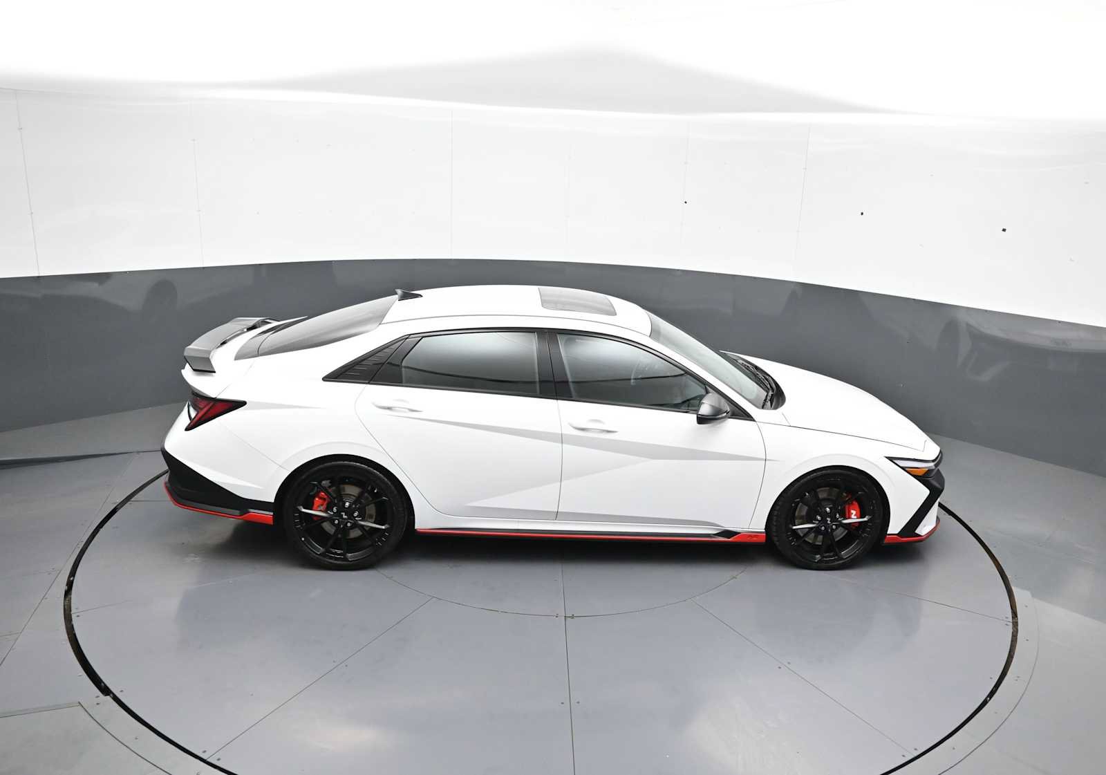 Used 2026 Hyundai Elantra N FWD image 37