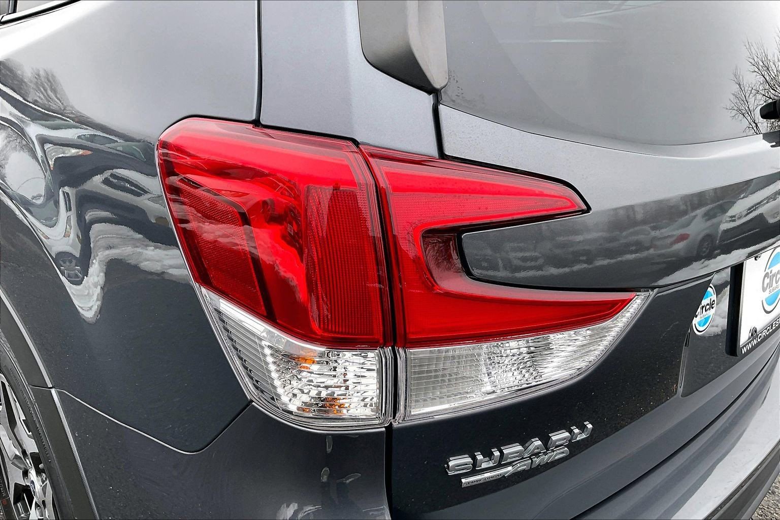 Certified 2022 Subaru Forester Premium image 26