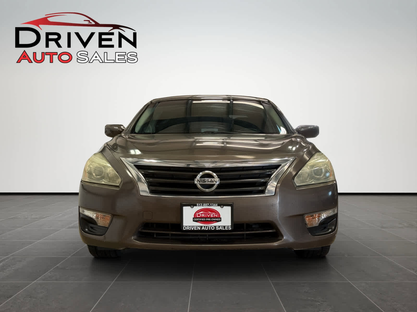 Used 2013 Nissan Altima 2.5 SV image 8