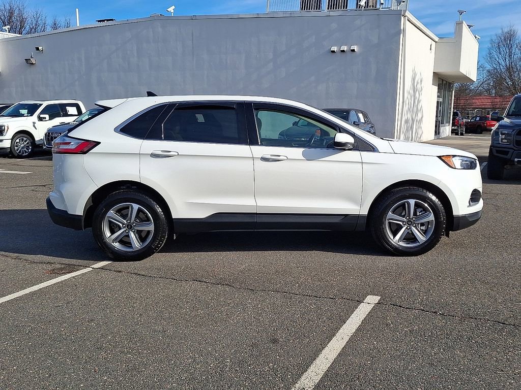 Used 2024 Ford Edge SEL w/ Convenience Package image 10