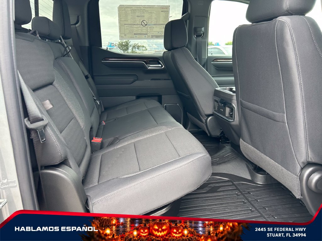 New 2026 GMC Sierra 1500 Elevation w/ Preferred Package RWD image 17