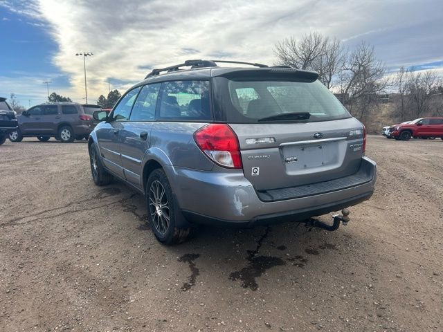 Used 2009 Subaru Outback 2.5i image 3