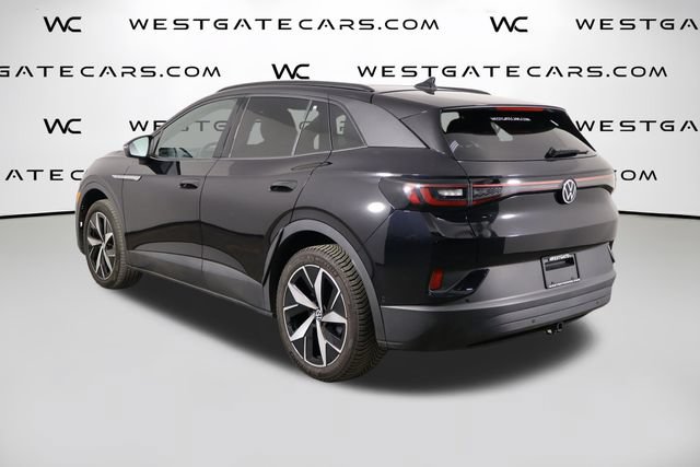 Used 2024 Volkswagen ID.4 Pro S AWD/4WD image 46