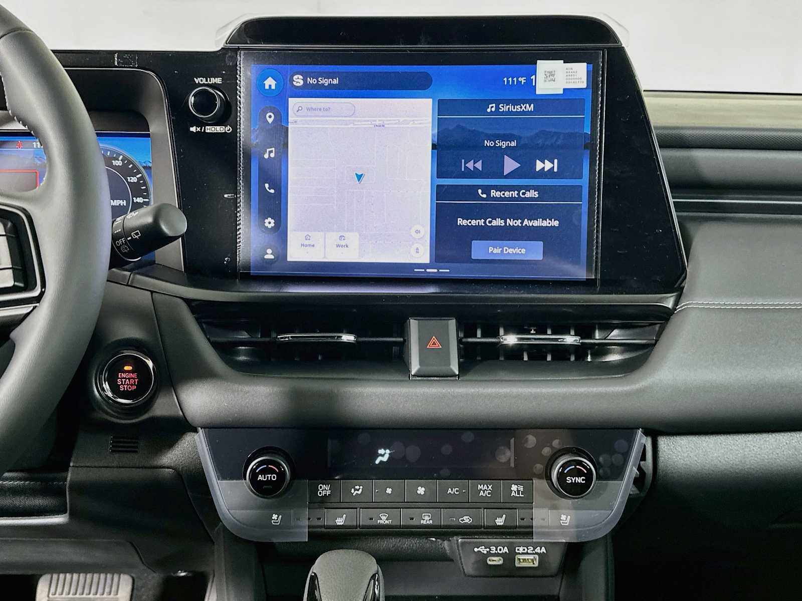 New 2026 Subaru Outback Touring XT AWD/4WD image 13