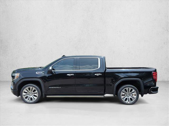Used 2020 GMC Sierra 1500 Denali w/ Denali Ultimate Package AWD/4WD image 4