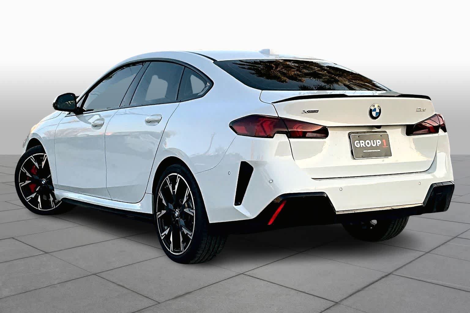 Used 2026 BMW 228i xDrive w/ Technology Package AWD/4WD image 11