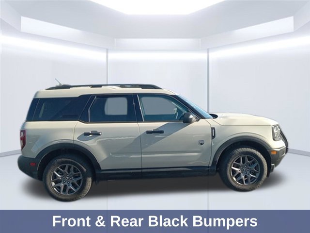 Used 2025 Ford Bronco Sport Big Bend AWD/4WD image 12