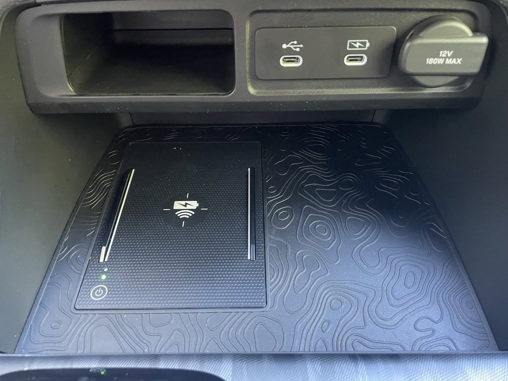 New 2026 Honda Passport TrailSport image 21