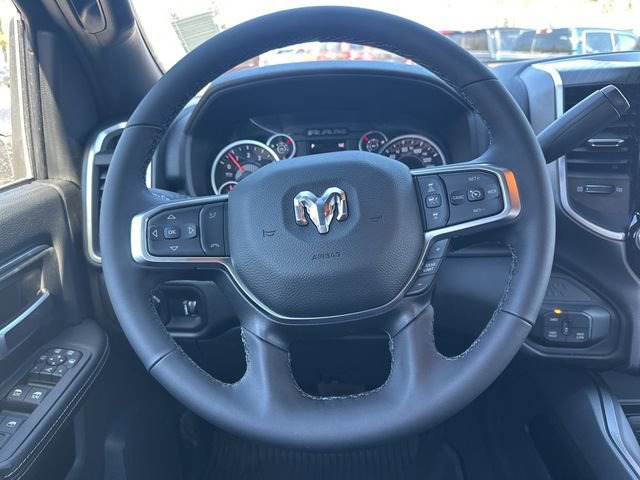 New 2026 RAM 2500 Big Horn AWD/4WD image 14