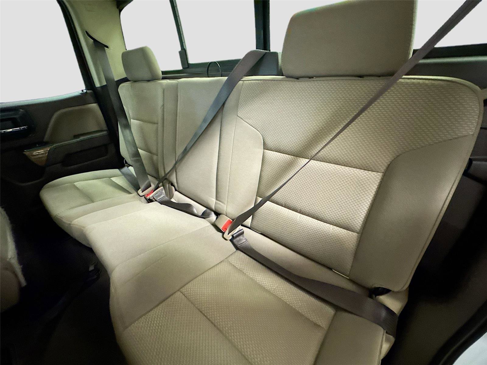 Used 2017 GMC Sierra 1500 SLE w/ SLE Value Package image 24