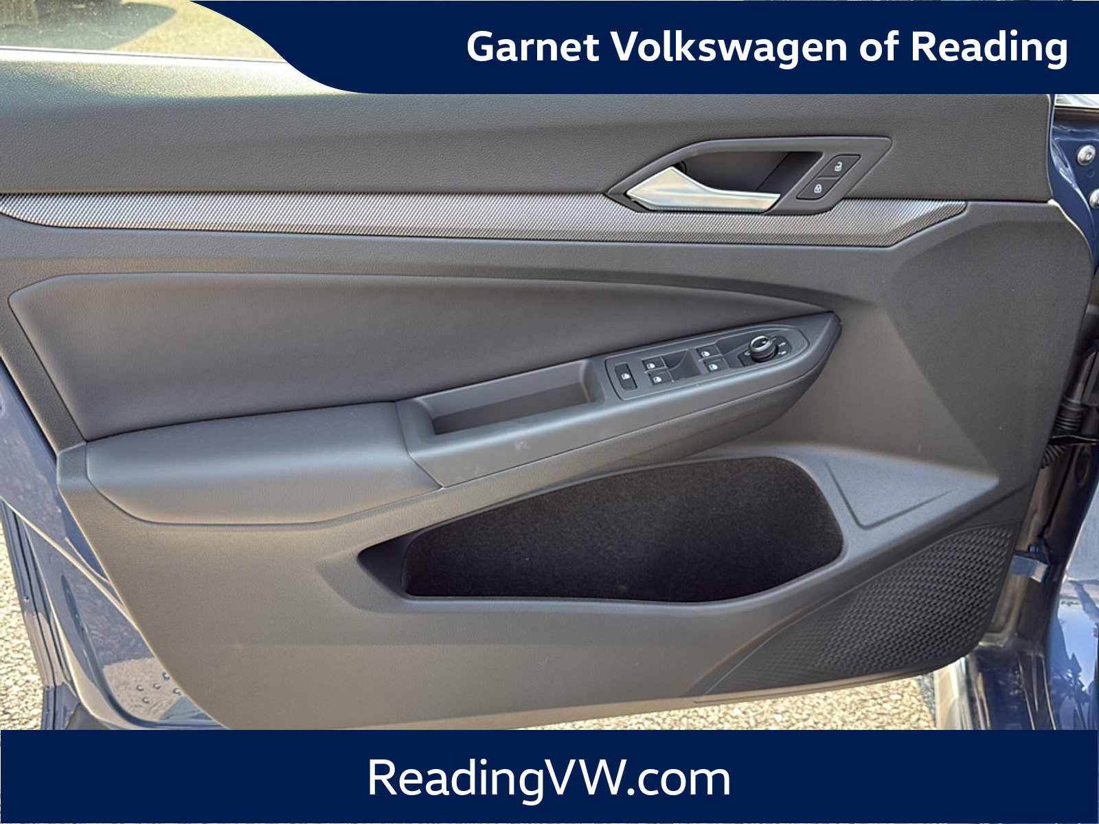 Used 2025 Volkswagen GTI Autobahn FWD image 12