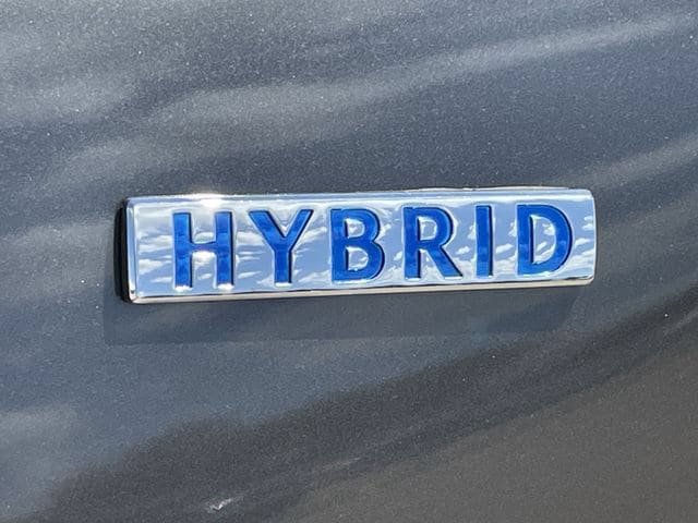 Used 2025 MAZDA CX-50 2.5 Hybrid w/ Preferred Pkg AWD/4WD image 32