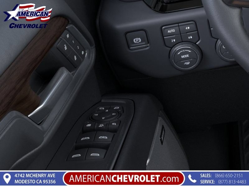 New 2026 Chevrolet Silverado 2500 High Country w/ Technology Package AWD/4WD image 22