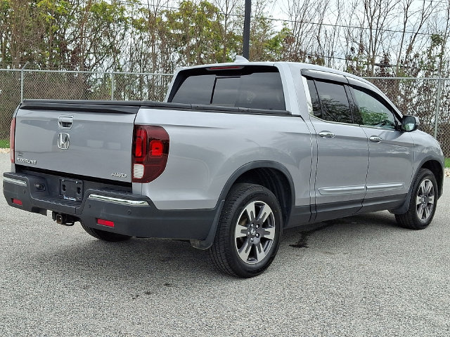 Used 2018 Honda Ridgeline RTL-E image 9
