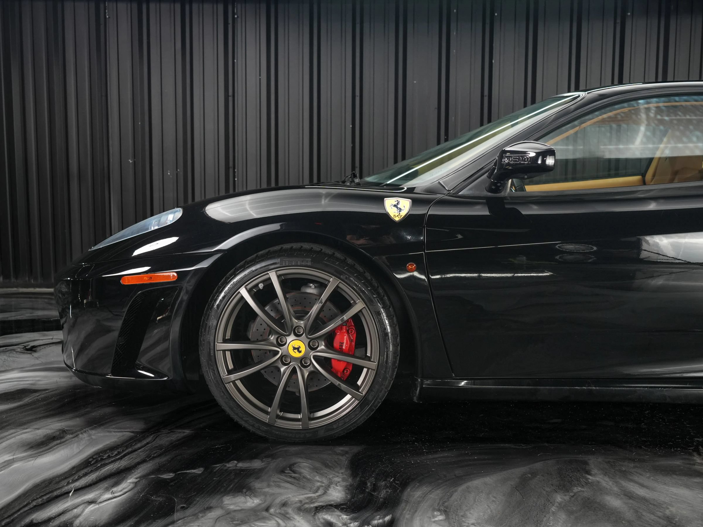 Used 2005 Ferrari F430 Coupe RWD image 5