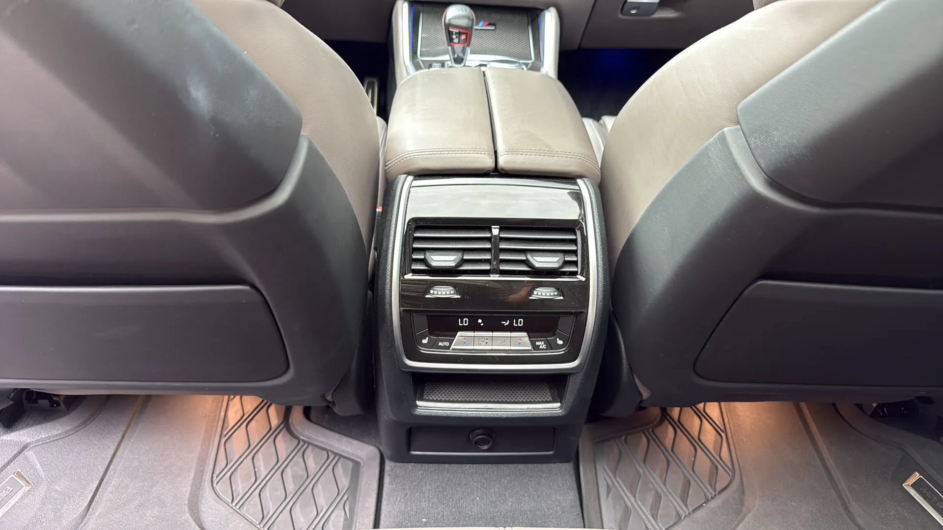 Used 2023 BMW X5 M w/ Competition Package AWD/4WD image 42