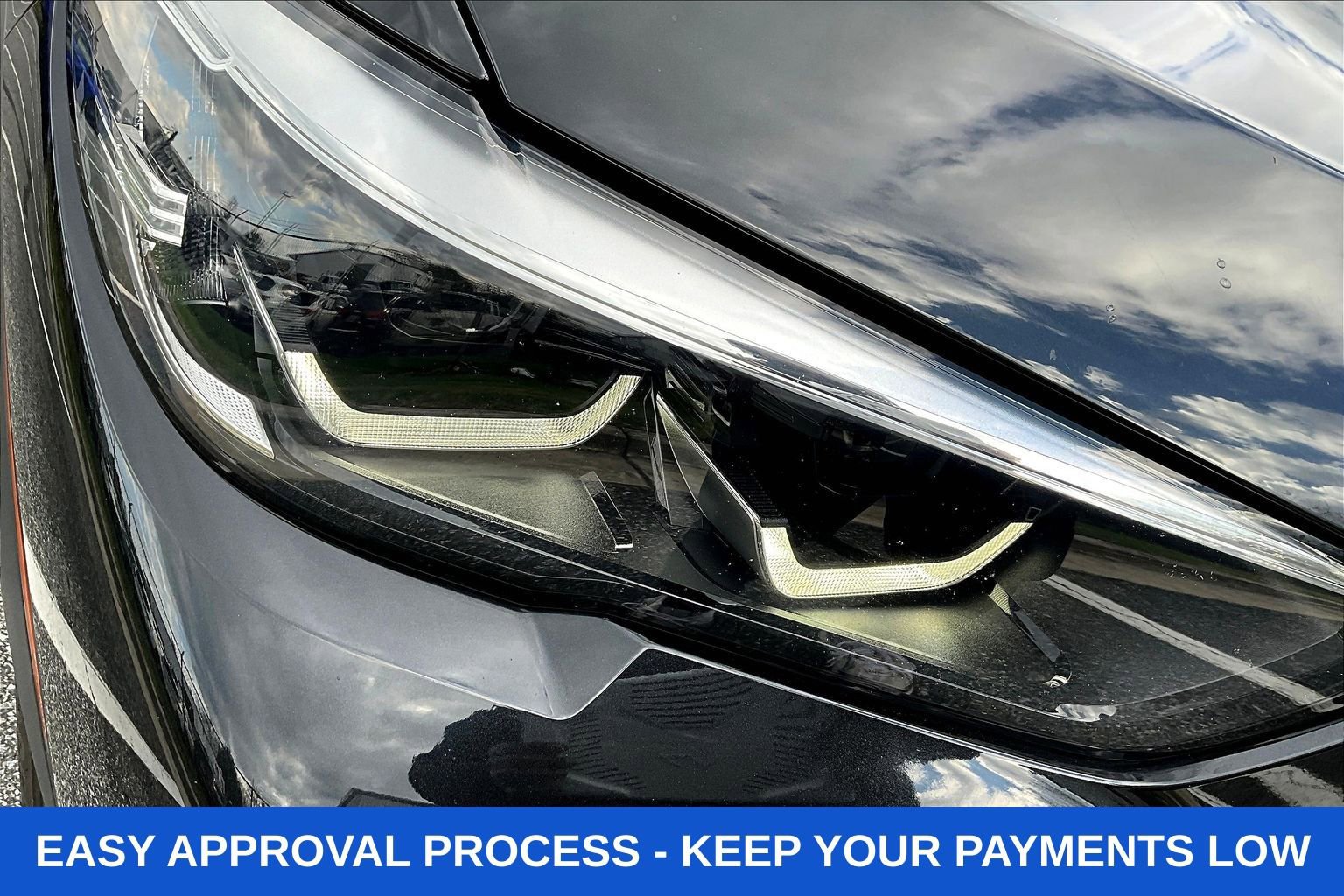 Used 2021 BMW X5 xDrive40i w/ Premium Package AWD/4WD image 42