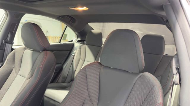 Used 2022 Subaru WRX Premium image 24