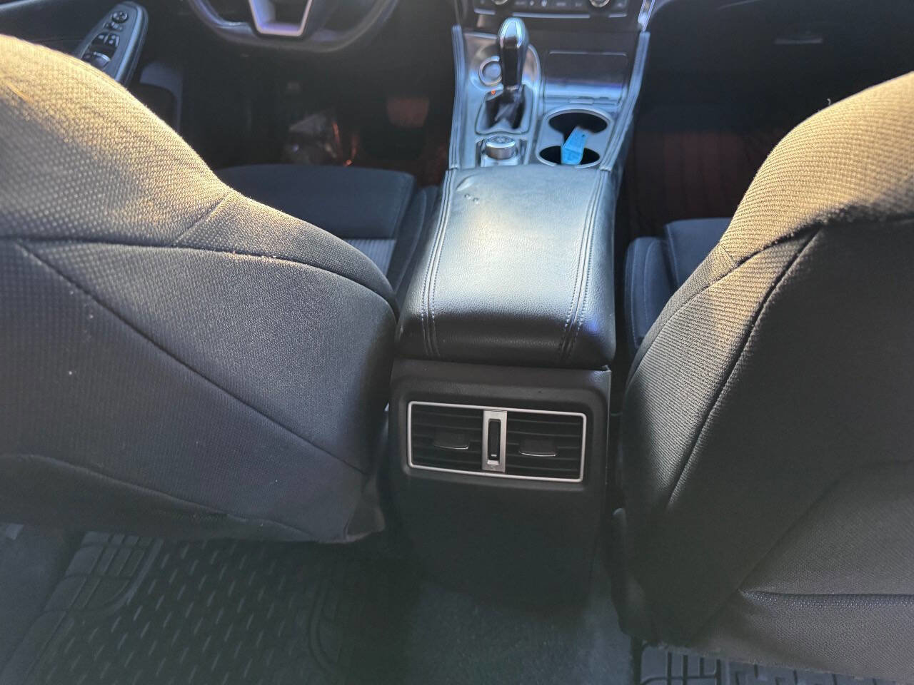 Used 2018 Nissan Maxima 3.5 S image 21