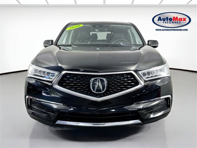 Used 2020 Acura MDX SH-AWD image 2